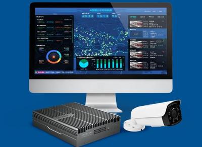 構建食品安全防護網 亞略特“互聯網+明廚亮灶”為陽光廚房建設賦能